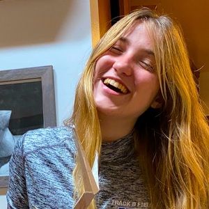 Meet your Posher, Ariel